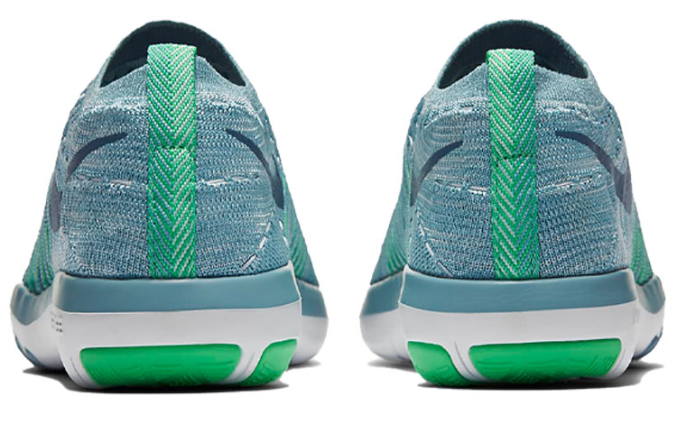 Purchase (W) Nike Free Transform Flyknit ''Mica Blue'' Scarpe Running 833410-403