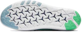Details for (W) Nike Free Transform Flyknit ''Mica Blue'' Scarpe Running 833410-403