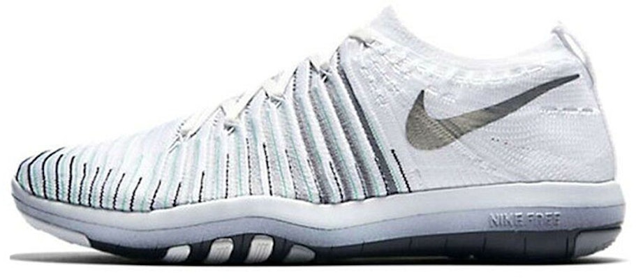 (W) Nike Free Transform Flyknit 'Pure Platinum' Wanita Lelaki 833410-101 Buy (W) Nike Free Transform Flyknit 'Pure Platinum' Wanita Lelaki 833410-101