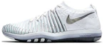 Buy (W) Nike Free Transform Flyknit ''Pure Platinum'' Dames/Heren Schoenen 833410-101