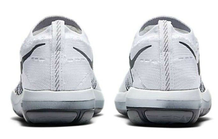 (W) Nike Free Transform Flyknit 'Pure Platinum' 圖 5