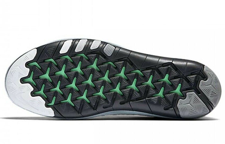 (W) Nike Free Transform Flyknit 'Pure Platinum' 圖 6