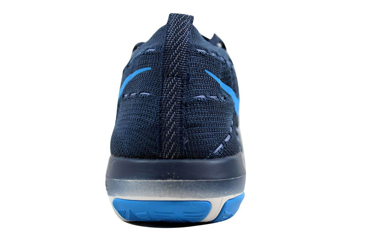(W) Nike Free Transform Flyknit 'Squadron Blue' 圖 4