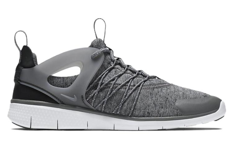 Order (W) Nike Free Viritous TP 'Gris Negro Blanco' 749566-001