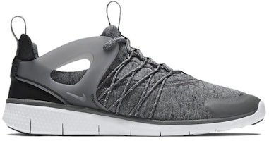 (W) Nike Free Viritous TP 'Abu-abu Hitam Putih' 749566-001 Order (W) Nike Free Viritous TP 'Abu-abu Hitam Putih' 749566-001