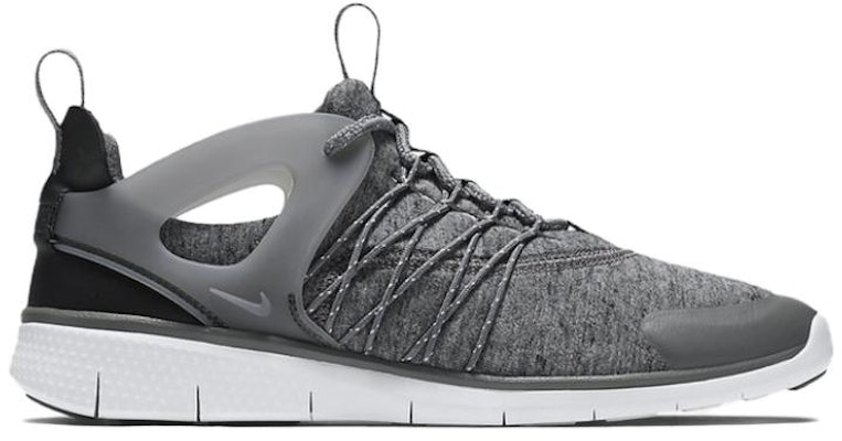 (Women) Nike Free Viritous TP 'Gray Black White' 749566-001 Order (Women) Nike Free Viritous TP 'Gray Black White' 749566-001