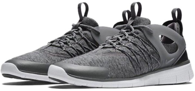 (W) Nike Free Viritous TP 'Kelabu Hitam Putih' 749566-001 Lookbook (W) Nike Free Viritous TP 'Kelabu Hitam Putih' 749566-001