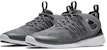 (W) Nike Free Viritous TP 'Kelabu Hitam Putih' 749566-001