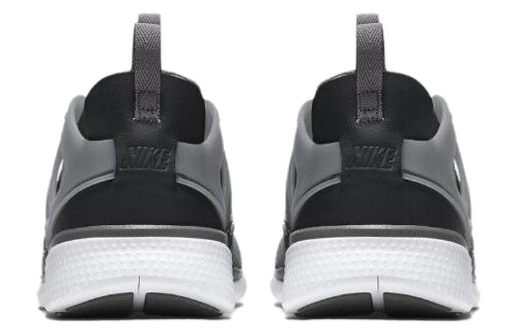 Shop (W) Nike Free Viritous TP 'Gris Negro Blanco' 749566-001