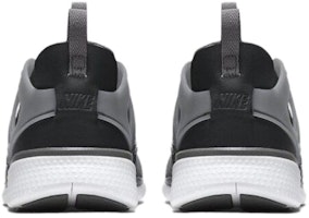 (W) Nike Free Viritous TP 'Abu-abu Hitam Putih' 749566-001 Shop (W) Nike Free Viritous TP 'Abu-abu Hitam Putih' 749566-001