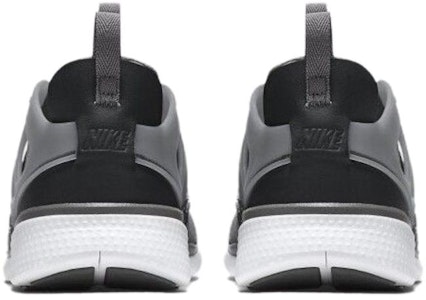 (W) Nike Free Viritous TP 'Kelabu Hitam Putih' 749566-001 Shop (W) Nike Free Viritous TP 'Kelabu Hitam Putih' 749566-001