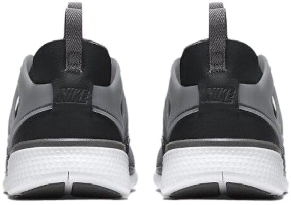 (Women) Nike Free Viritous TP 'Gray Black White' 749566-001 Shop (Women) Nike Free Viritous TP 'Gray Black White' 749566-001