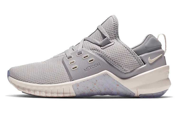 (Women) Nike Free x Metcon 2 'Grey' CD8526-001