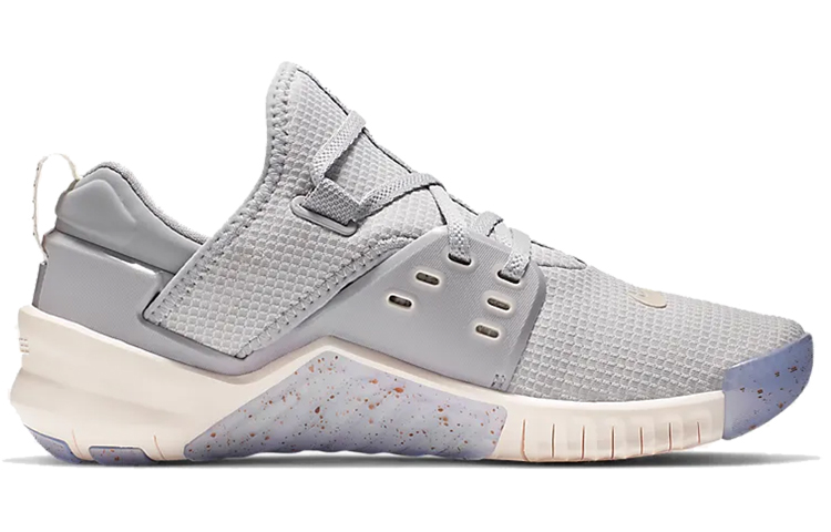 Order (W) Nike Free x Metcon 2 ''Grijs'' CD8526-001