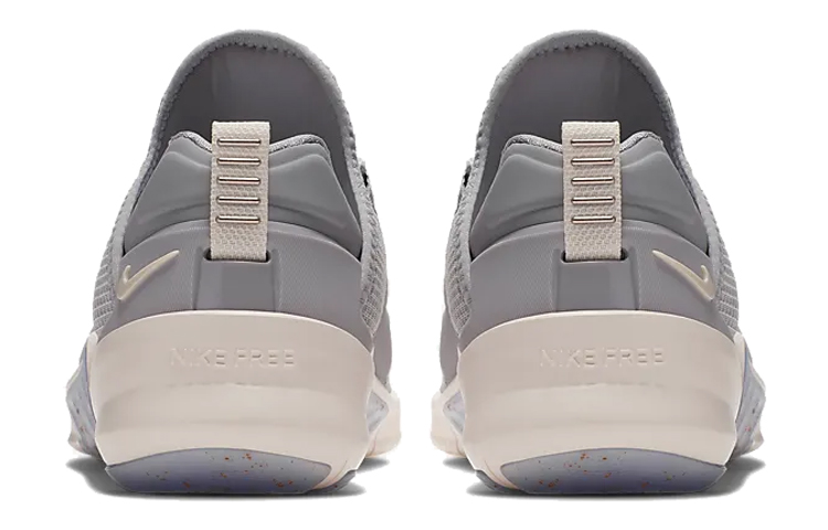 Shop (W) Nike Free x Metcon 2 ''Grijs'' CD8526-001