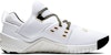 (W) Nike Free X Metcon 2 Putih/Emas CD8526-176