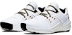 (W) Nike Free X Metcon 2 Putih/Emas CD8526-176