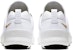 (W) Nike Free X Metcon 2 Putih/Emas CD8526-176