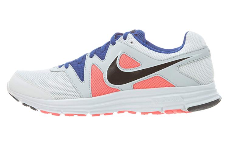(Women) Nike Free XT Motion Fit+ 'Bright Blue Hot Punch' 487753-104