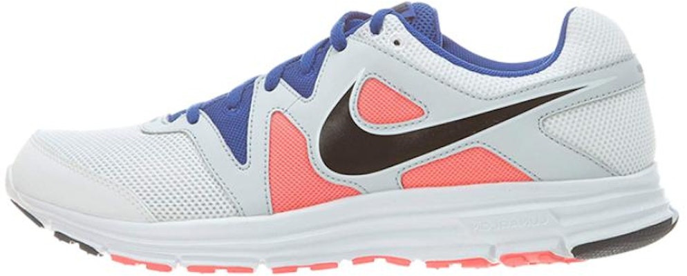 (W) Nike Free XT Motion Fit+ 'Biru Cerah Hot Punch' 487753-104 Buy (W) Nike Free XT Motion Fit+ 'Biru Cerah Hot Punch' 487753-104