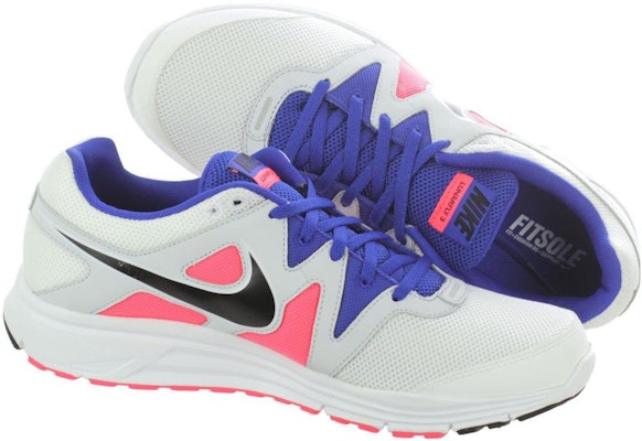 (W) Nike Free XT Motion Fit+ 'Biru Cerah Hot Punch' 487753-104 Order (W) Nike Free XT Motion Fit+ 'Biru Cerah Hot Punch' 487753-104