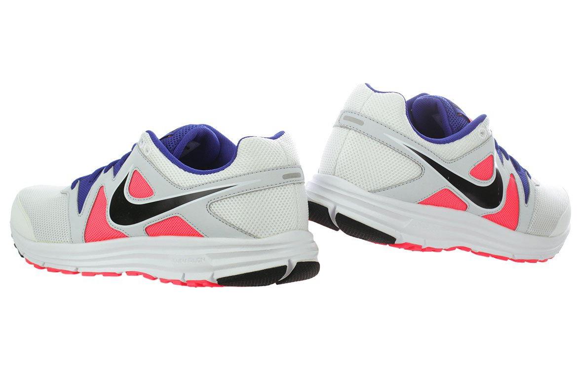 Lookbook (W) Nike Free XT Motion Fit+ 'Azul Brillante y Golpe Caliente' 487753-104