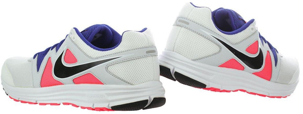 (W) Nike Free XT Motion Fit+ 'Biru Cerah Hot Punch' 487753-104 Lookbook (W) Nike Free XT Motion Fit+ 'Biru Cerah Hot Punch' 487753-104