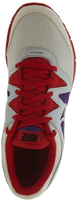 (W) Nike Free XT Motion Fit Bajo 'Rojo' 487753-106 Lookbook (W) Nike Free XT Motion Fit Bajo 'Rojo' 487753-106