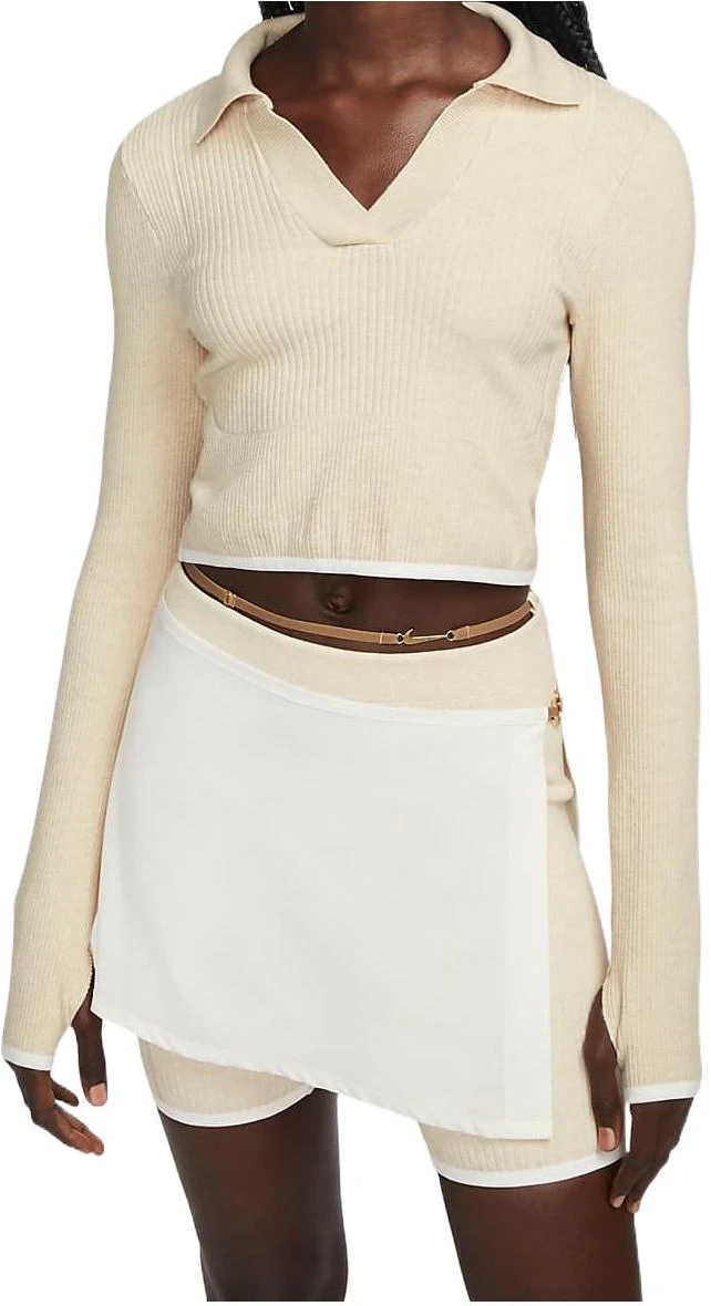 women-nike-fw-22-plain-long-sleeve-polo-shirt-off-white-dn-3221-219