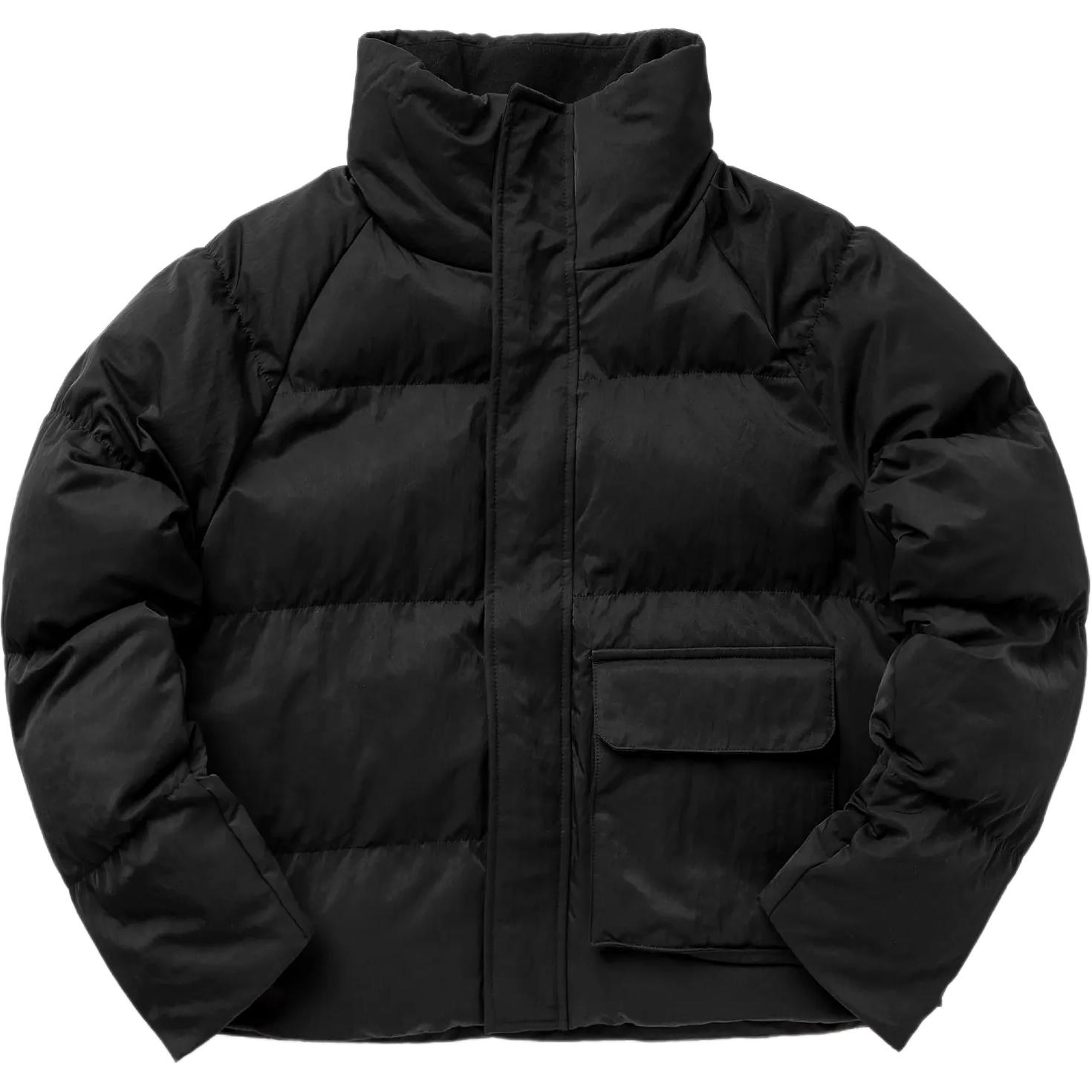 (Women) Nike FW23  Fitted Jacket Black DR0546-010