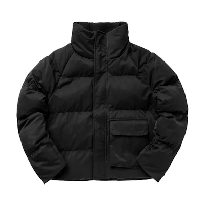 (Women) Nike FW23 Fitted Jacket Black DR0546-010