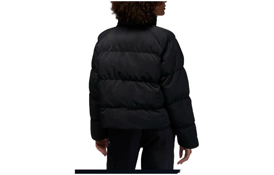 (Women) Nike FW23  Fitted Jacket Black DR0546-010 圖 3