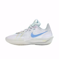 (Women) Nike G.T. Cut 3 EP 'White Aquarius Blue Pink' HF5445-141 (Women) Nike G.T. Cut 3 EP 'White Aquarius Blue Pink' HF5445-141