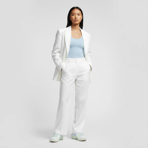 (W) Nike G.T. Cut 3 EP ''Putih Aquarius Biru Merah Jambu'' HF5445-141 Lookbook (W) Nike G.T. Cut 3 EP ''Putih Aquarius Biru Merah Jambu'' HF5445-141