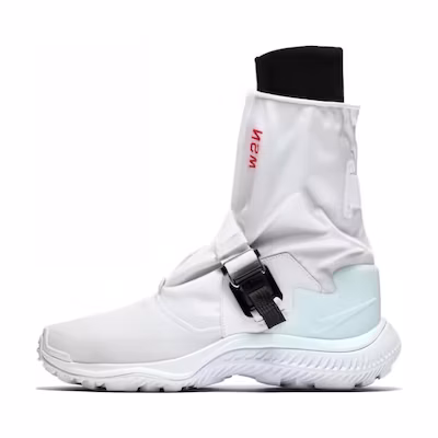 (W) Nike Gaiter 'Barely Green'