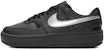 (Women) Nike Gamma Force 'Black Metallic Silver' HQ1674-001