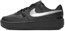 Buy (Women) Nike Gamma Force 'Black Metallic Silver' HQ1674-001