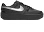 Order (Women) Nike Gamma Force 'Black Metallic Silver' HQ1674-001
