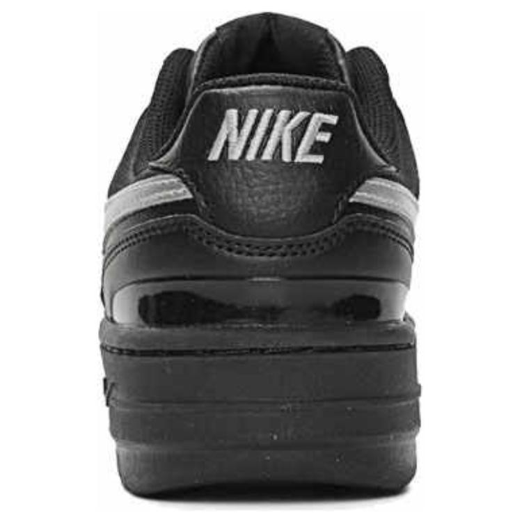 Lookbook (W) Nike Gamma Force '黑色金屬銀' HQ1674-001