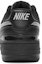Lookbook (Women) Nike Gamma Force 'Black Metallic Silver' HQ1674-001