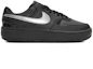 Lookbook (Women) Nike Gamma Force 'Black Metallic Silver' HQ1674-001