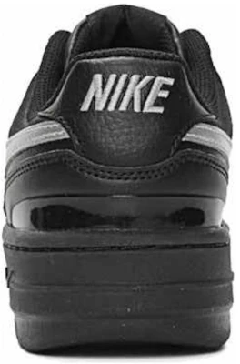 (Women) Nike Gamma Force 'Black Metallic Silver' HQ1674-001 Shop (Women) Nike Gamma Force 'Black Metallic Silver' HQ1674-001