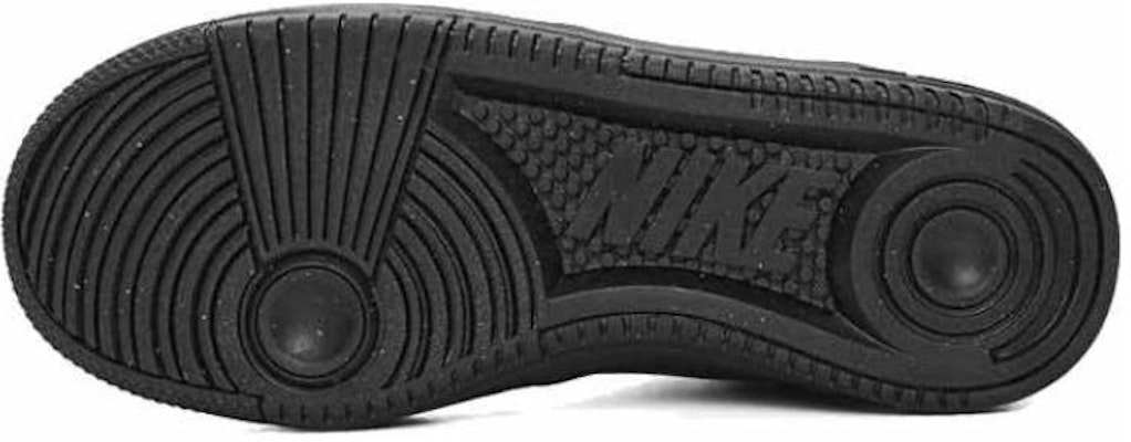 (Women) Nike Gamma Force 'Black Metallic Silver' HQ1674-001 Shop (Women) Nike Gamma Force 'Black Metallic Silver' HQ1674-001