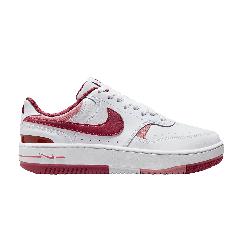 (Women) Nike Gamma Force 'Desert Berry' FQ8877-100