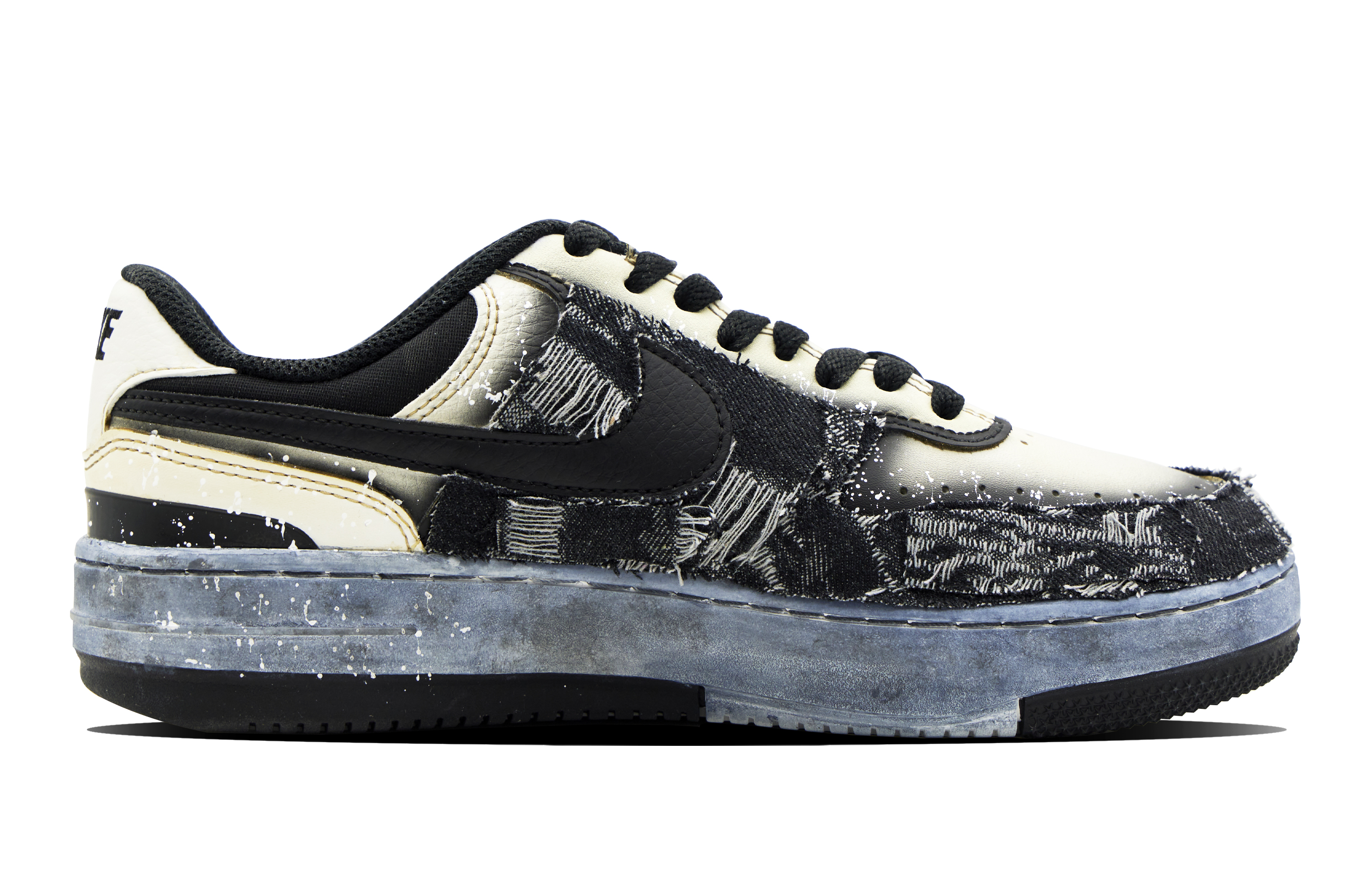 Order (W) Nike Gamma Force 'Kejam Abadi Seni Penyintas Hancur Api Penghakiman' DX9176-100-486705