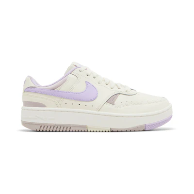 (W) Nike Gamma Force 'Pale Ivory Lilac Bloom'