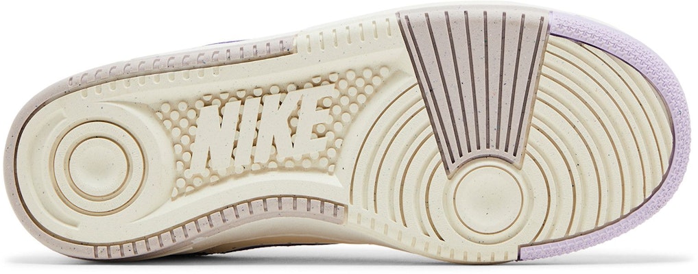 (W) Nike Gamma Force 'Marfil Lila Bloom' DX9176-110 Shop (W) Nike Gamma Force 'Marfil Lila Bloom' DX9176-110