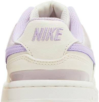 (W) Nike Gamma Force 'Marfil Lila Bloom' DX9176-110 Sizing (W) Nike Gamma Force 'Marfil Lila Bloom' DX9176-110