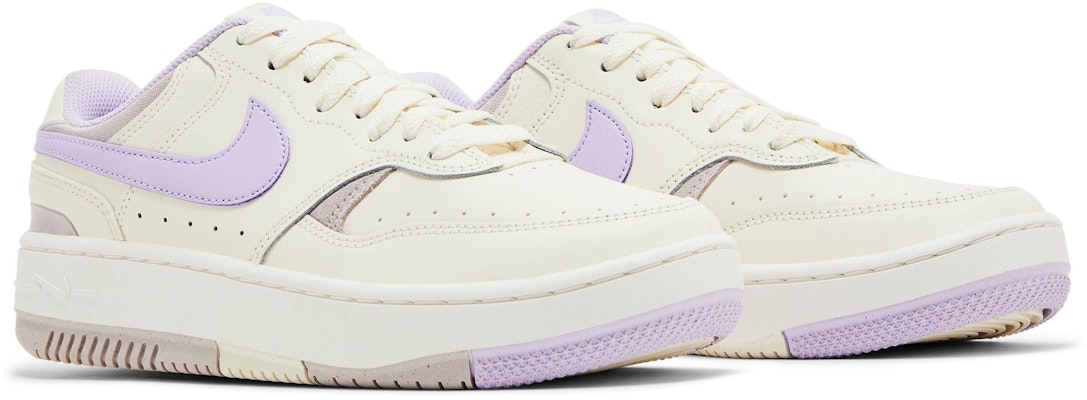 (W) Nike Gamma Force 'Marfil Lila Bloom' DX9176-110 Cheap (W) Nike Gamma Force 'Marfil Lila Bloom' DX9176-110