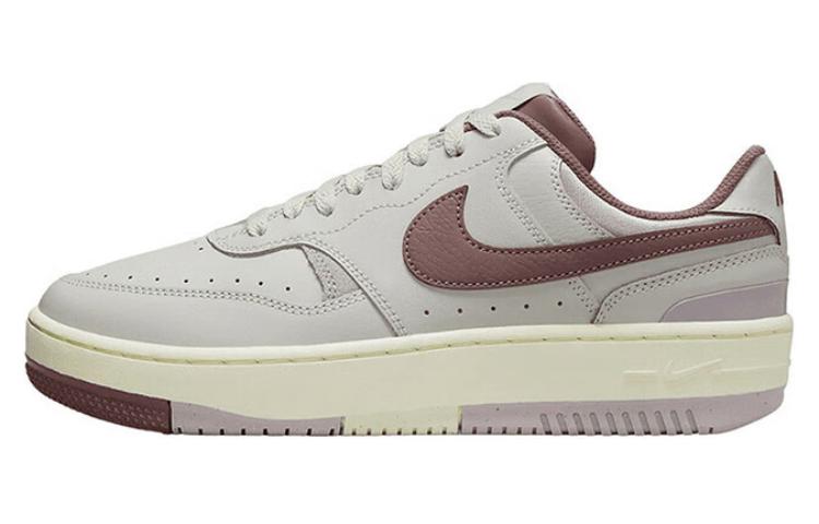 (Women) Nike Gamma Force 'Light Bone Smokey Mauve' DX9176-001